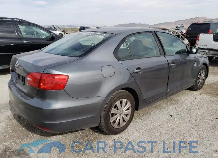 3VW2K7AJ4EM291218# 3