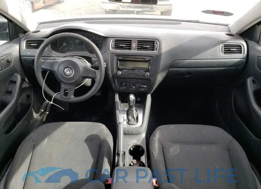3VW2K7AJ4EM291218# 8