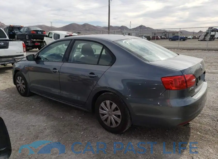 3VW2K7AJ4EM291218# 2