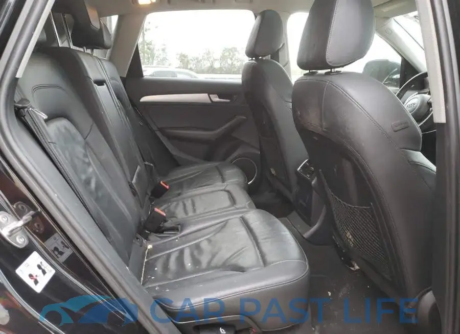 WA1LFAFP8EA105046# 11