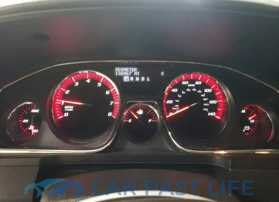 1GKKRRKD0EJ212003# 9