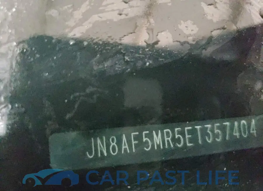 JN8AF5MR5ET357404# 13