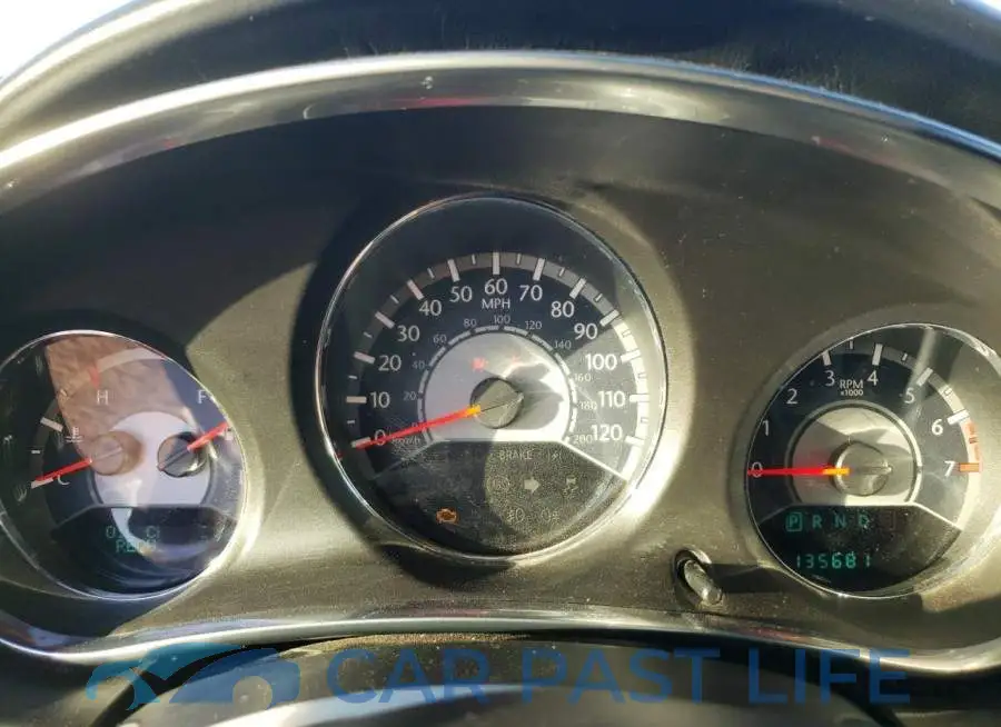 1C3CCBBG7EN106650# 9