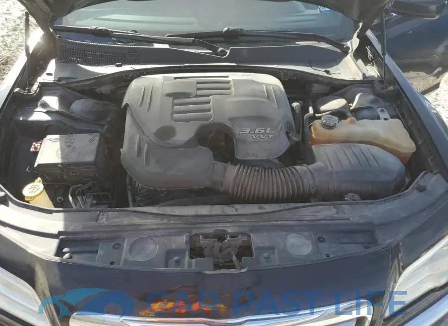 2C3CCAAG0EH305821# 11