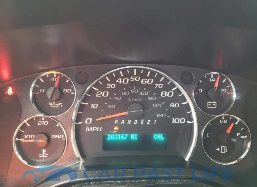 1GCSGAFX8E1100945# 9