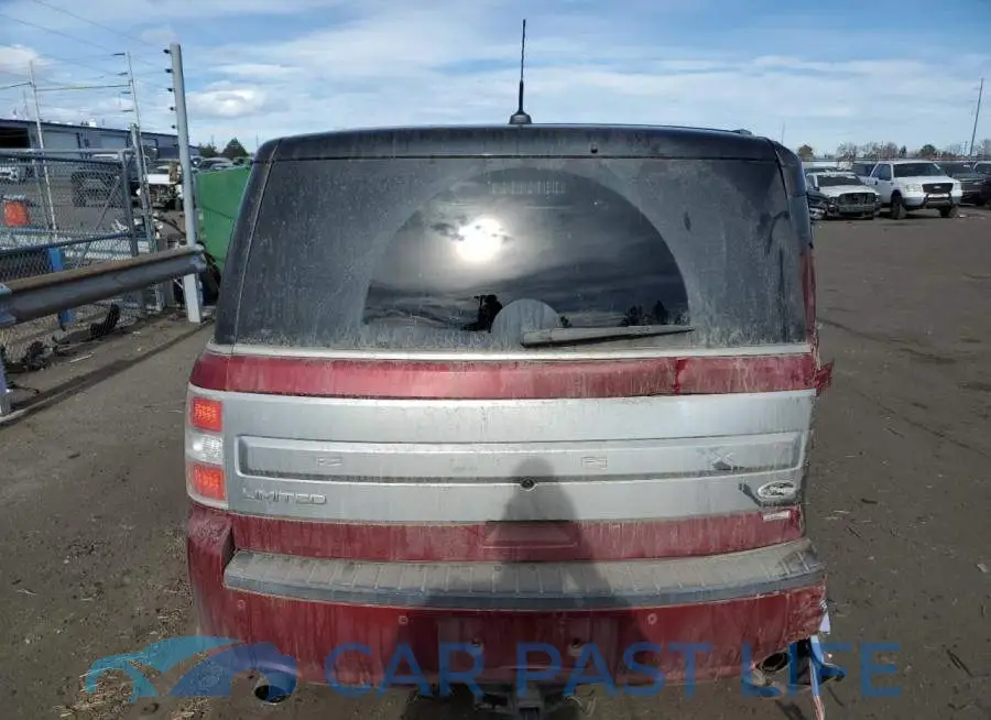 2FMHK6DT5EBD34806# 6
