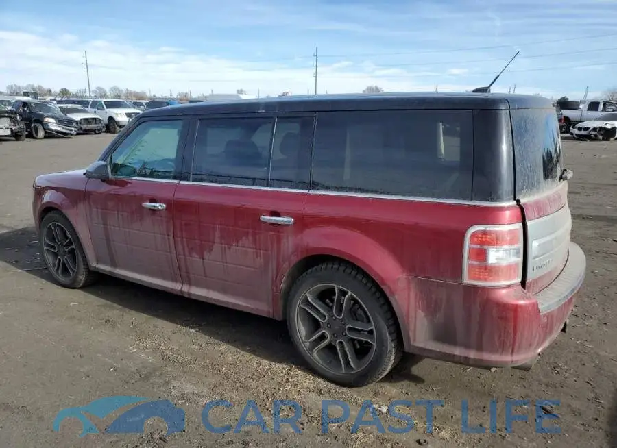 2FMHK6DT5EBD34806# 2