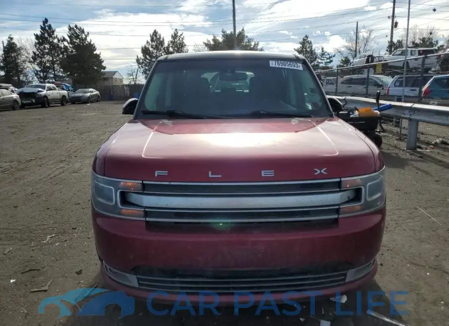 2FMHK6DT5EBD34806# 5