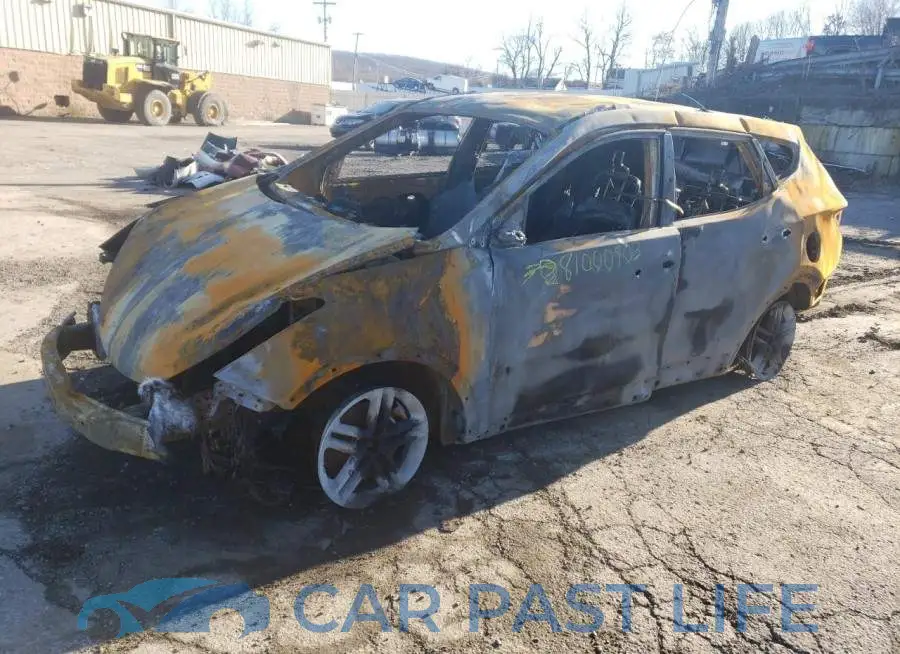 5NMZUDLB1HH007101# 1