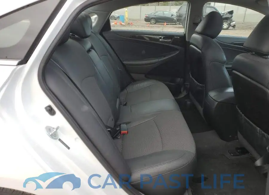 5NPEC4AC3EH819124# 10