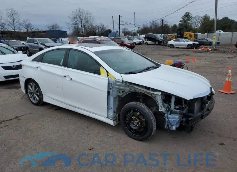 5NPEC4AC3EH819124# 4