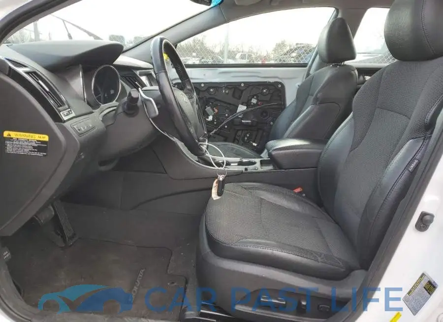 5NPEC4AC3EH819124# 7