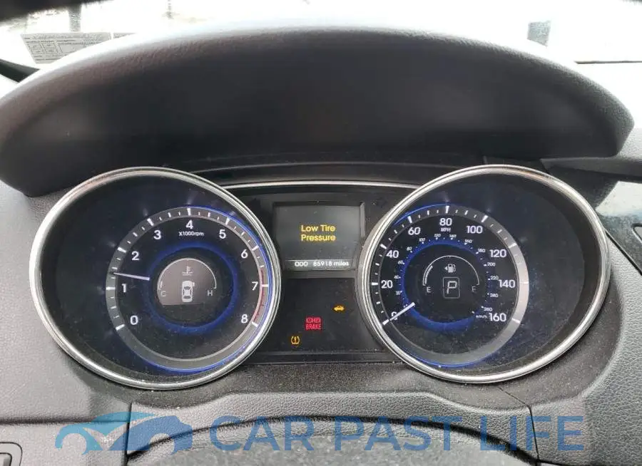 5NPEC4AC3EH819124# 9