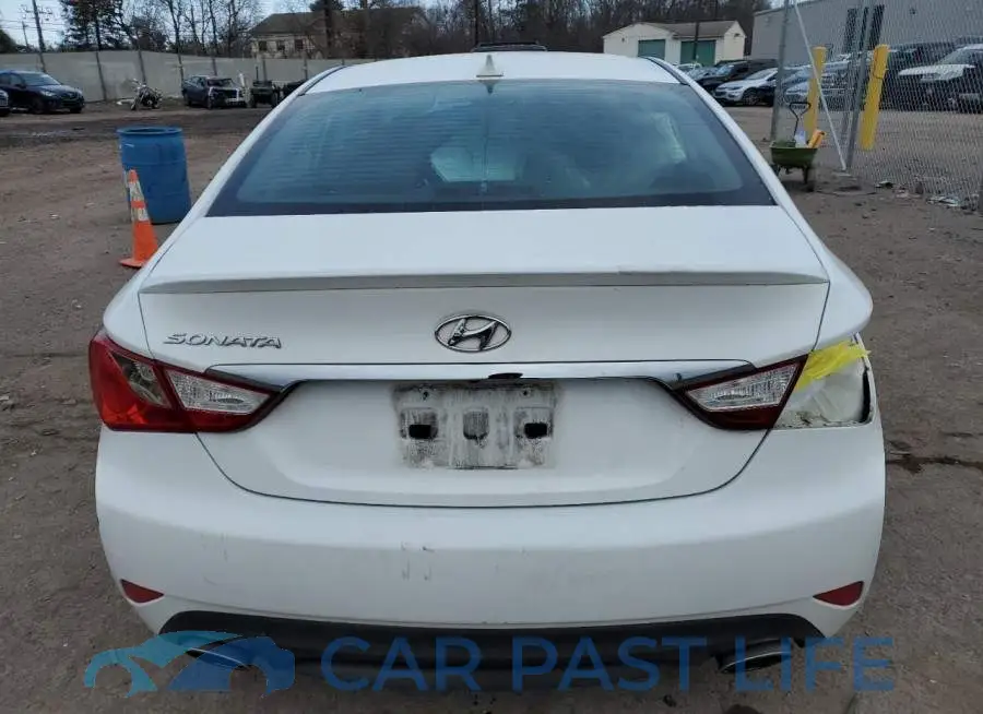5NPEC4AC3EH819124# 6