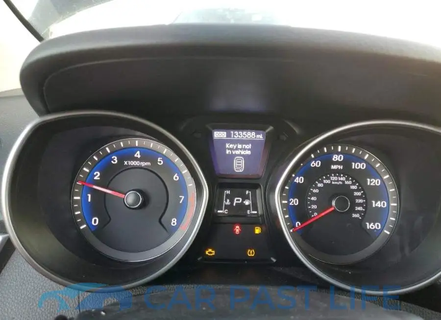 KMHD35LH1EU174176# 9