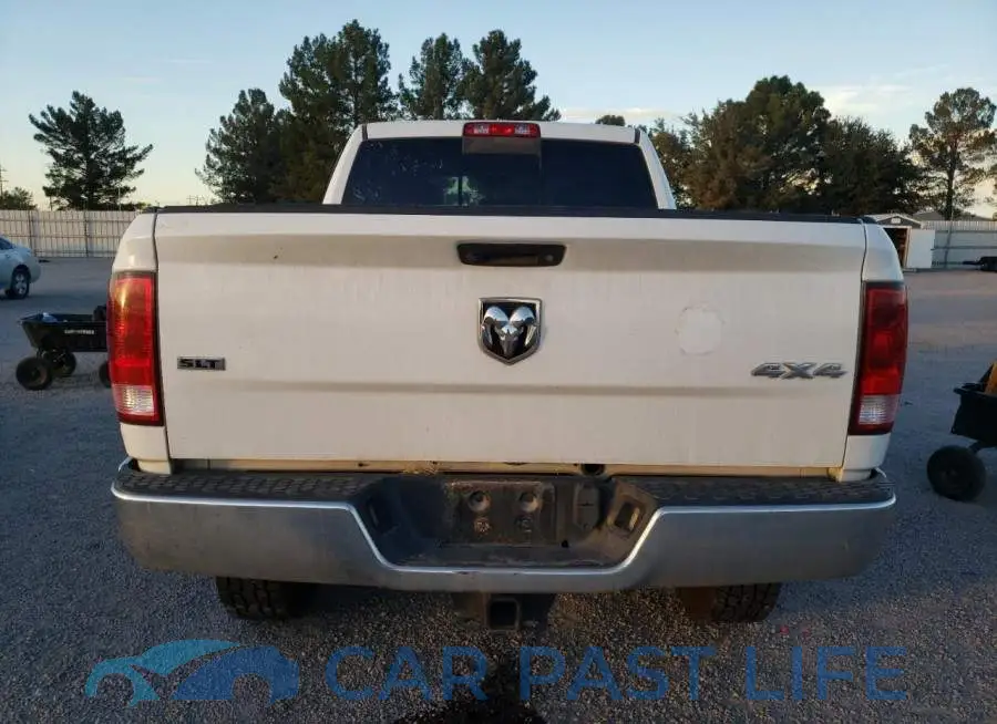 3C6TR5DT5JG424895# 6