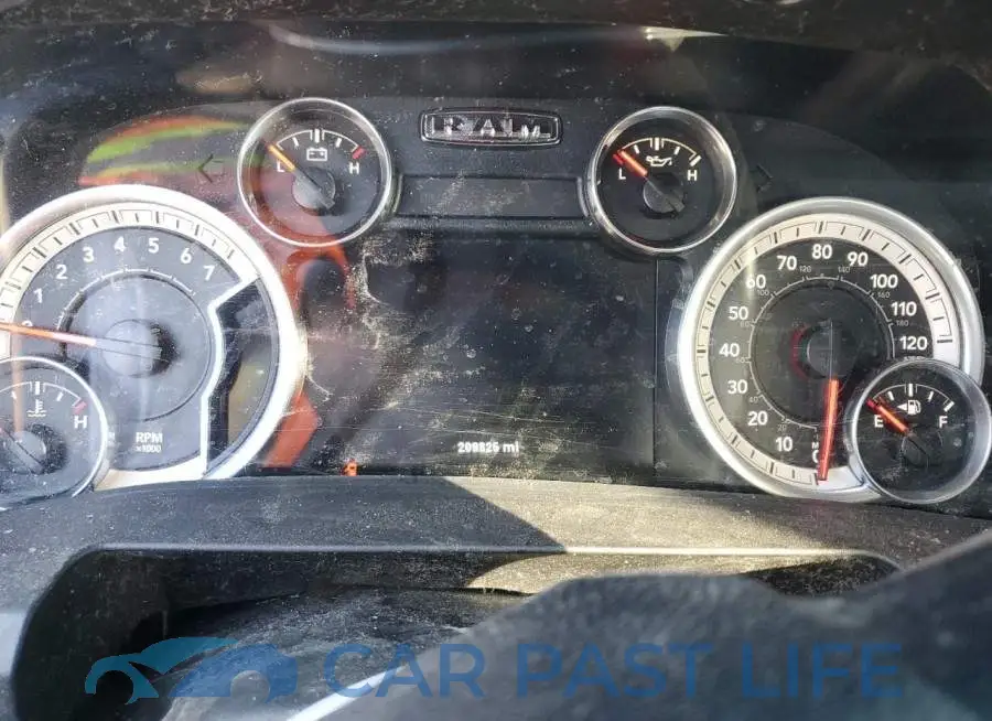 3C6TR5DT8EG107179# 9