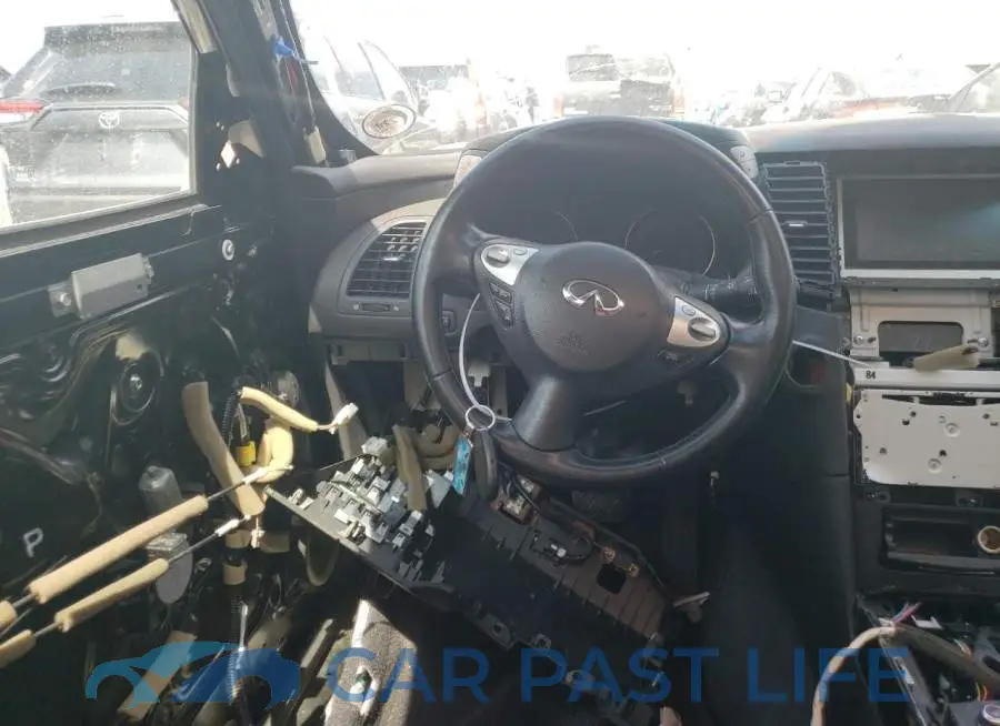 JN8CS1MU2HM141431# 8