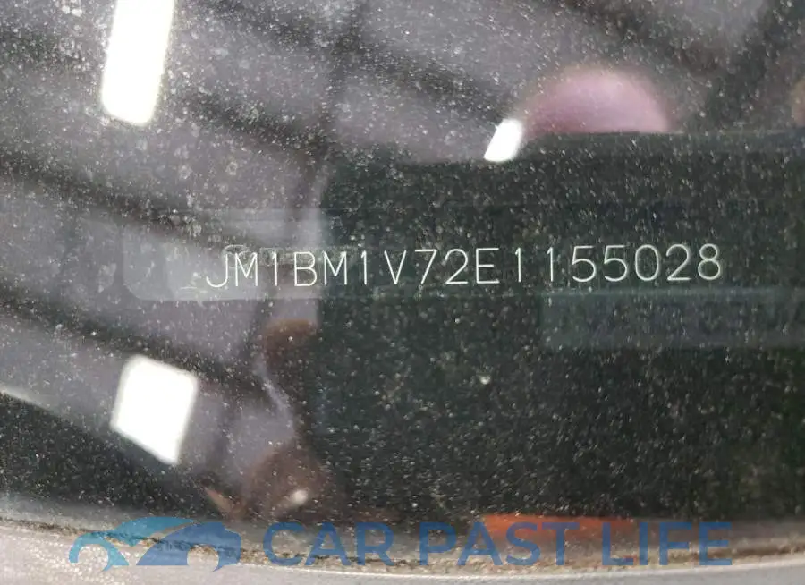 JM1BM1V72E1155028# 12