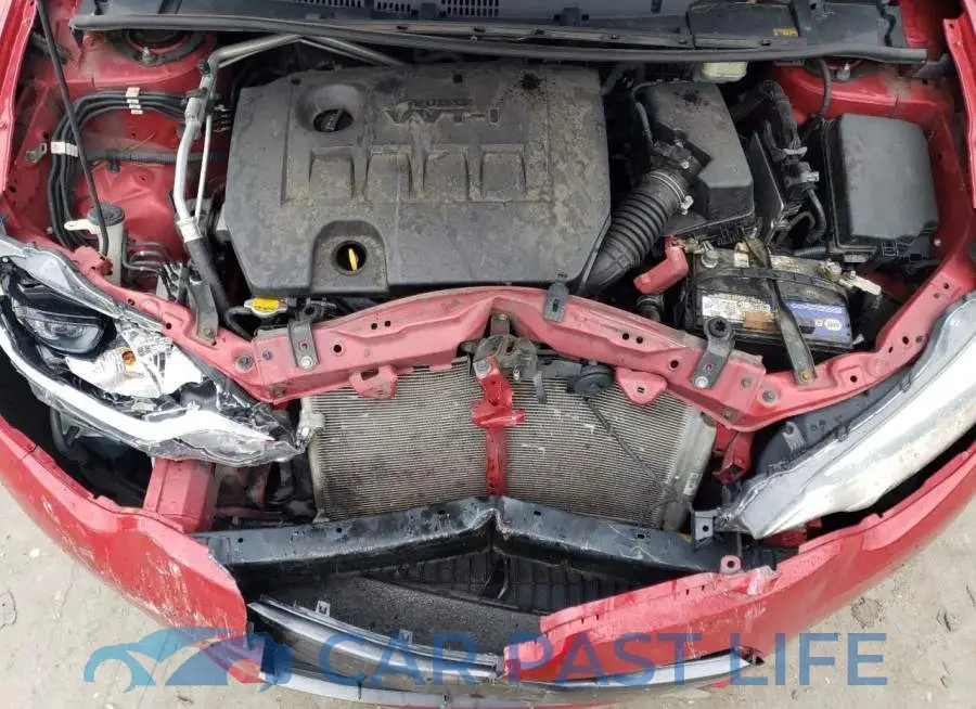 2T1BURHE4FC318431# 11