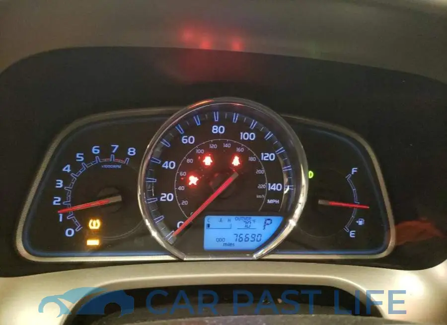 2T3DFREV0EW143414# 9