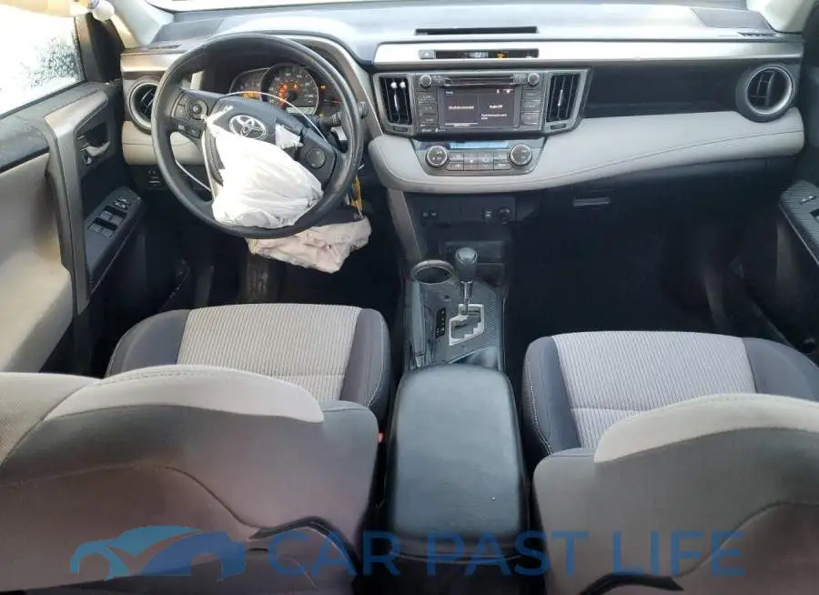 2T3RFREV5EW141664# 8