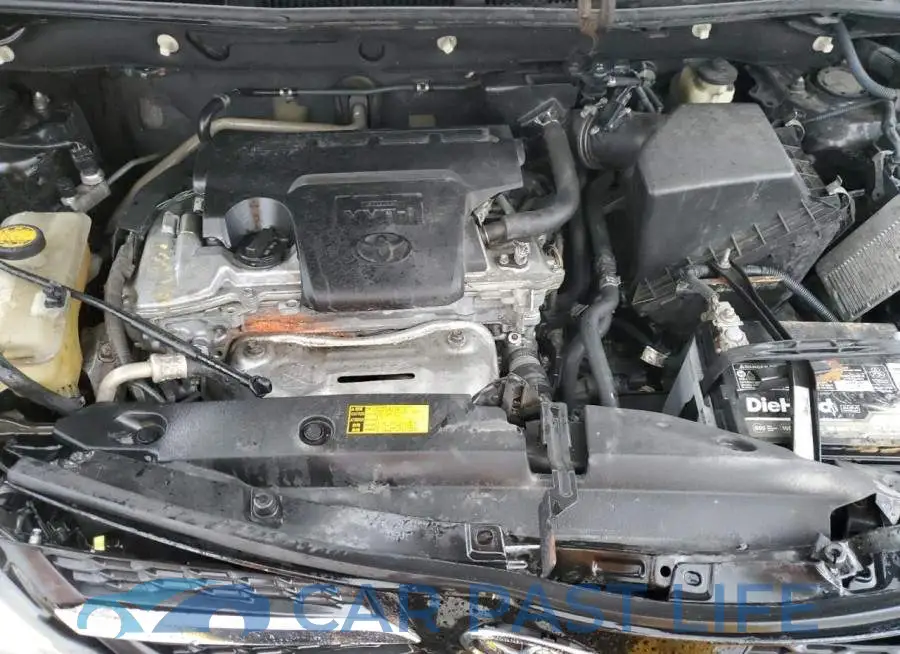 2T3YFREV6EW096729# 11