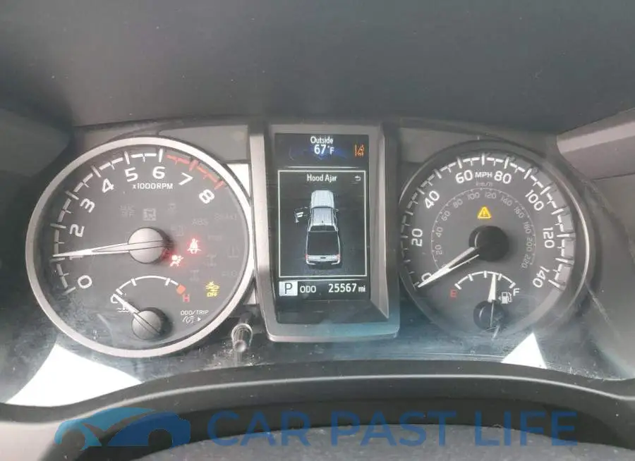 3TMAZ5CN2NM167575# 9