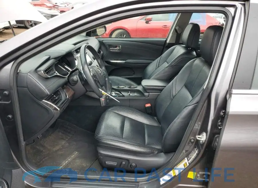 4T1BK1EB1EU100459# 7