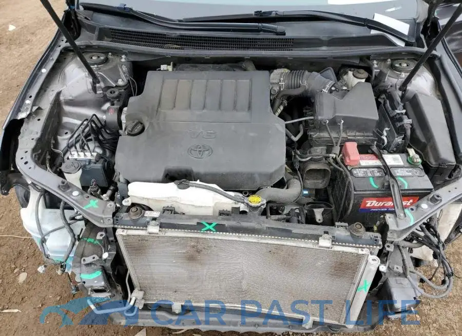 4T1BK1EB1EU100459# 11