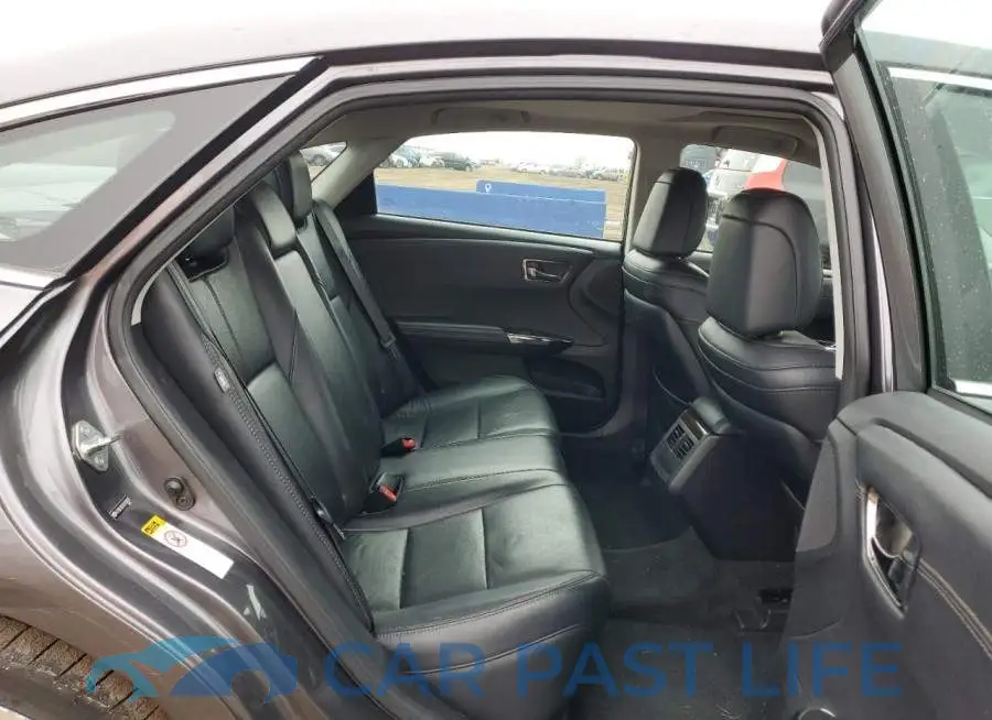 4T1BK1EB1EU100459# 10