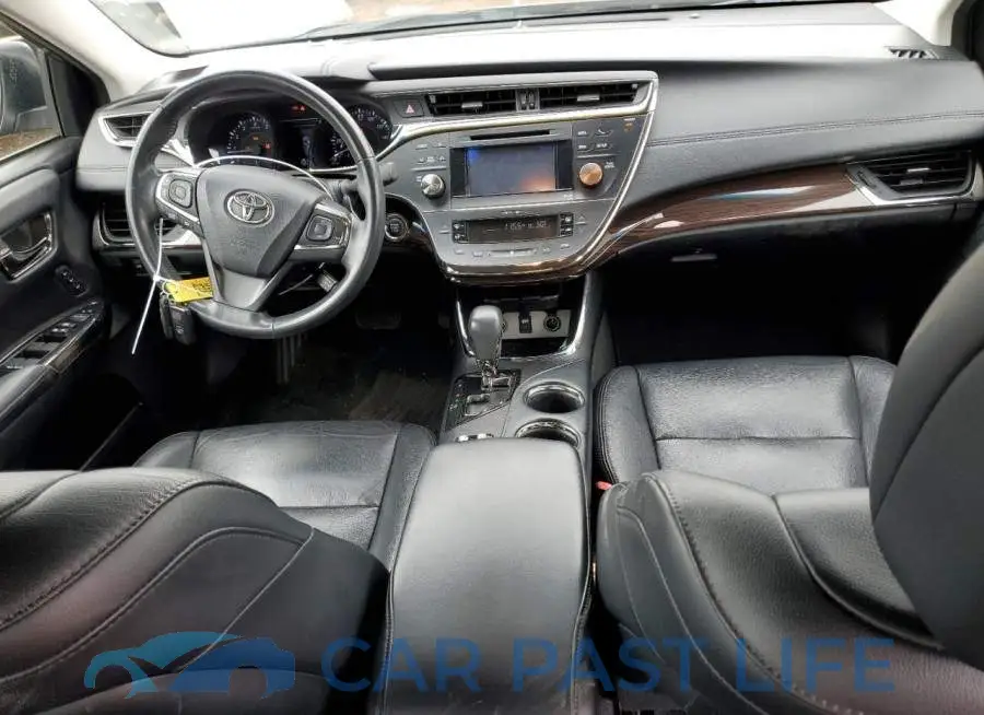 4T1BK1EB1EU100459# 8