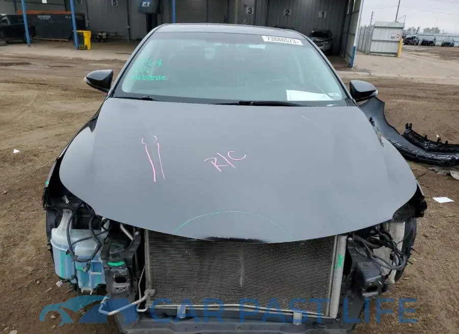 4T1BK1EB1EU100459# 5