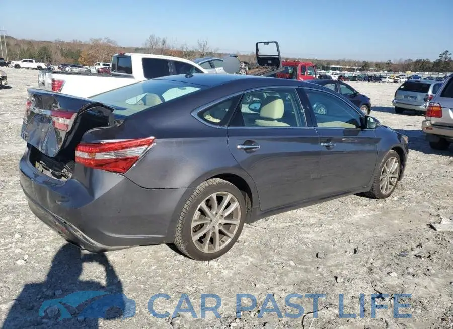 4T1BK1EB5EU116292# 3