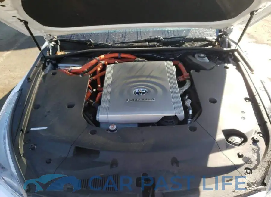 JTDAAAAA0NA006400# 11