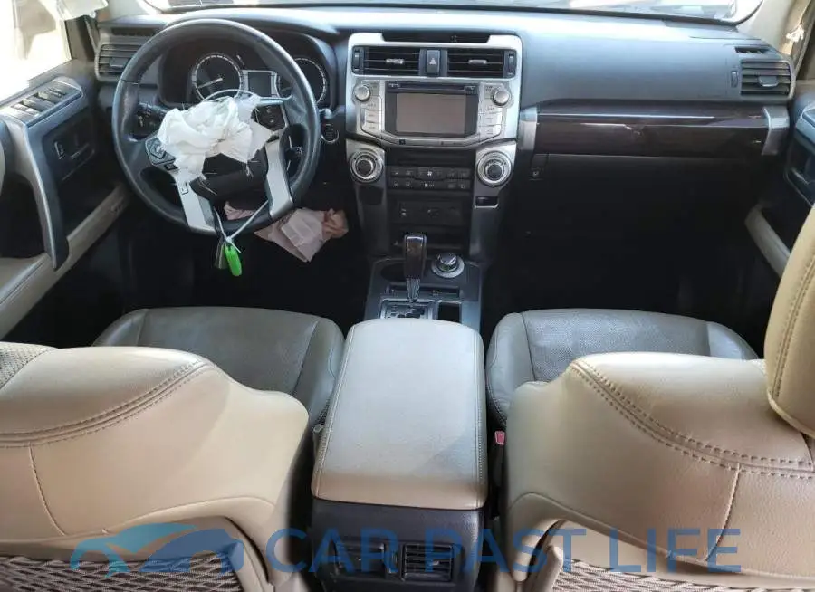 JTEBU5JR7E5194166# 8