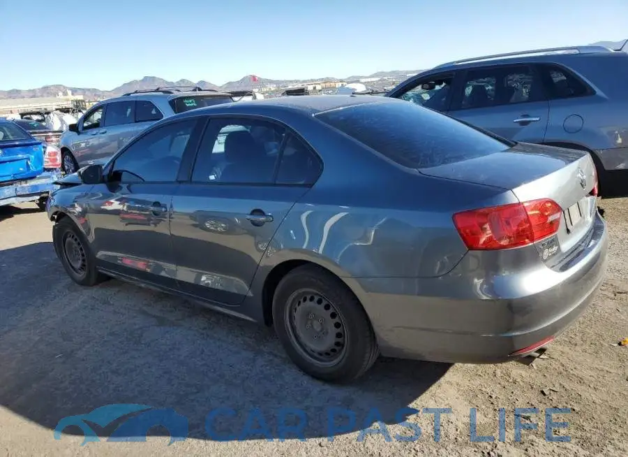 3VW2K7AJ4EM230239# 2
