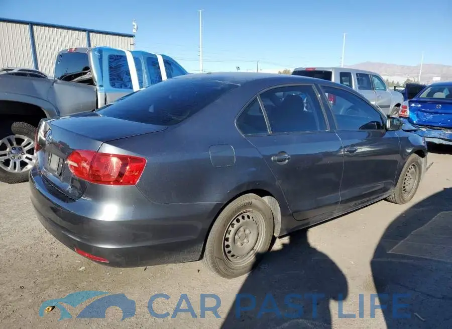 3VW2K7AJ4EM230239# 3