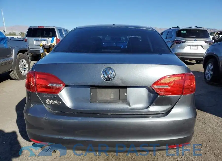 3VW2K7AJ4EM230239# 6
