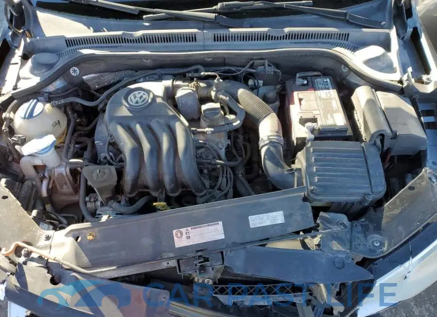 3VW2K7AJ4EM230239# 11