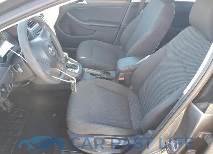 3VW2K7AJ4EM230239# 7