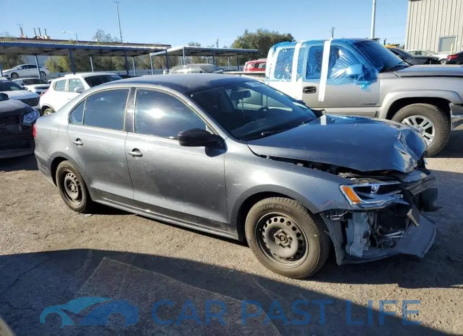 3VW2K7AJ4EM230239# 4
