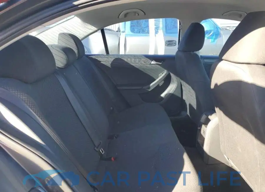 3VW2K7AJ4EM230239# 10