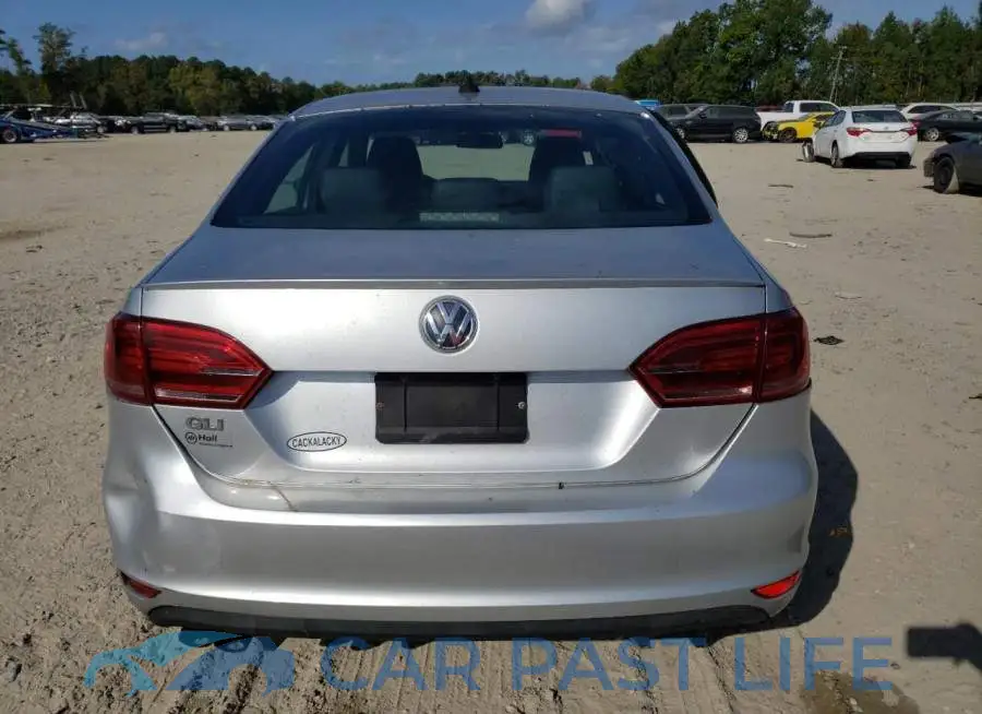 3VW4T7AJ6EM215988# 6