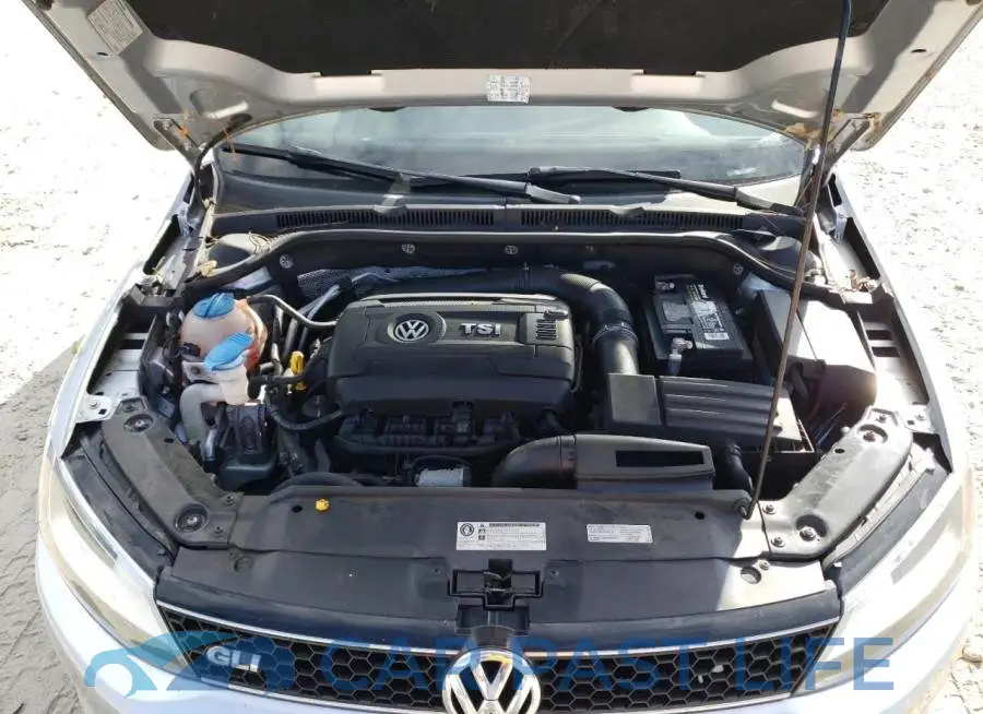 3VW4T7AJ6EM215988# 11