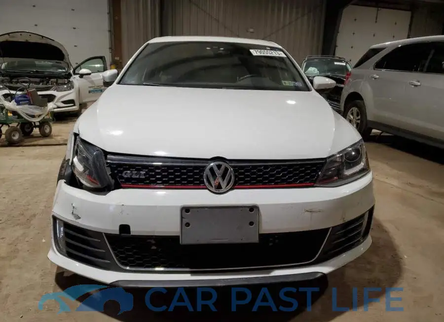 3VW4T7AJ6FM259037# 5