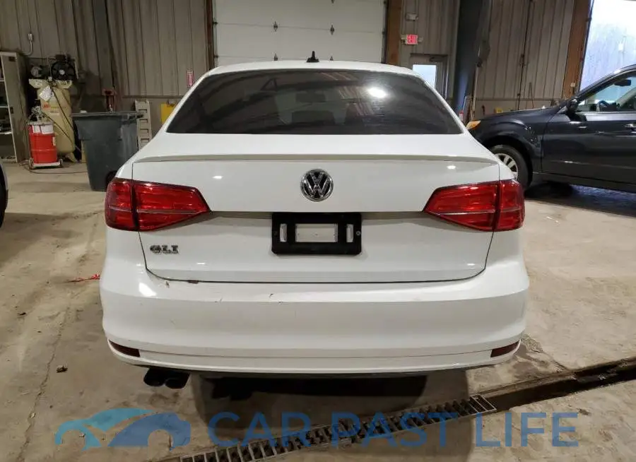 3VW4T7AJ6FM259037# 6