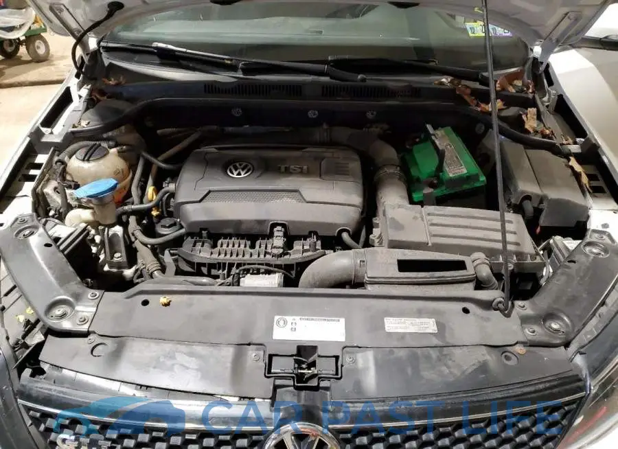 3VW4T7AJ6FM259037# 11
