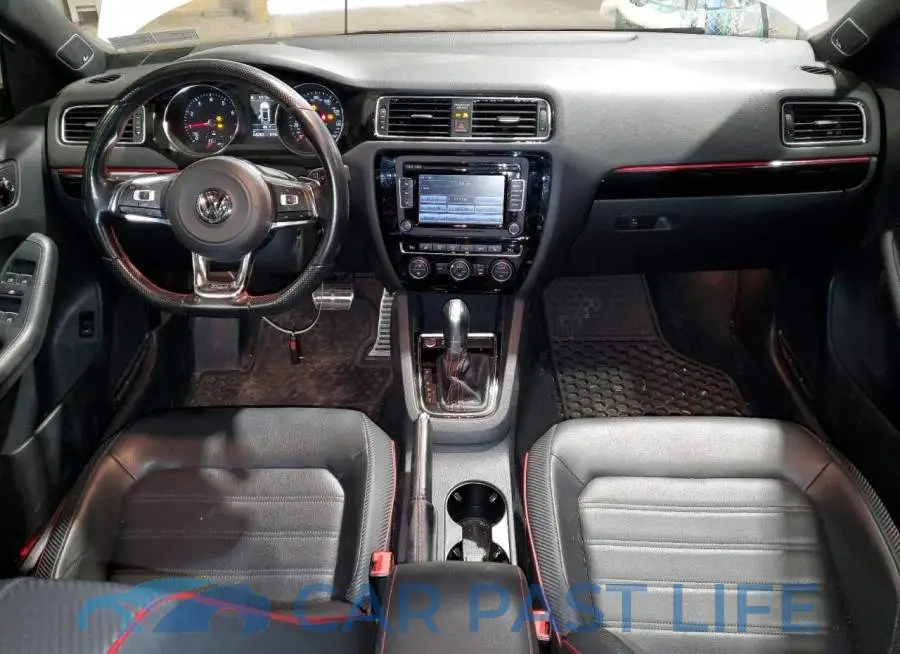 3VW4T7AJ6FM259037# 8