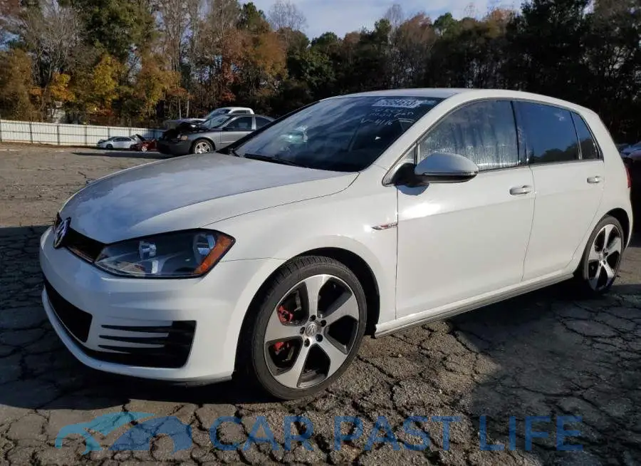 3VW5T7AUXHM044116# 1